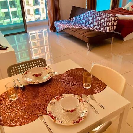Cosy Studio Netflix Selfcheckin Cyberjaya 2 Екстер'єр фото