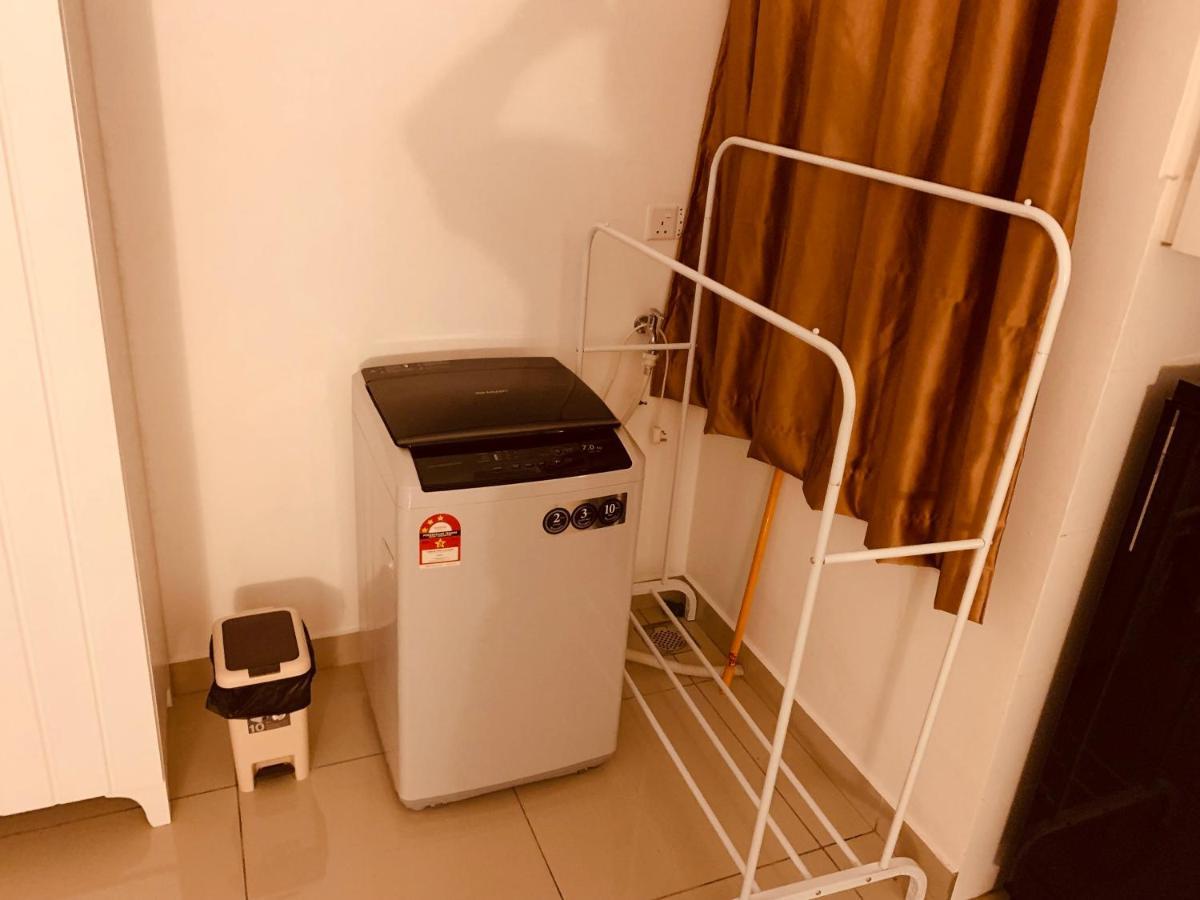Cosy Studio Netflix Selfcheckin Cyberjaya 2 Екстер'єр фото