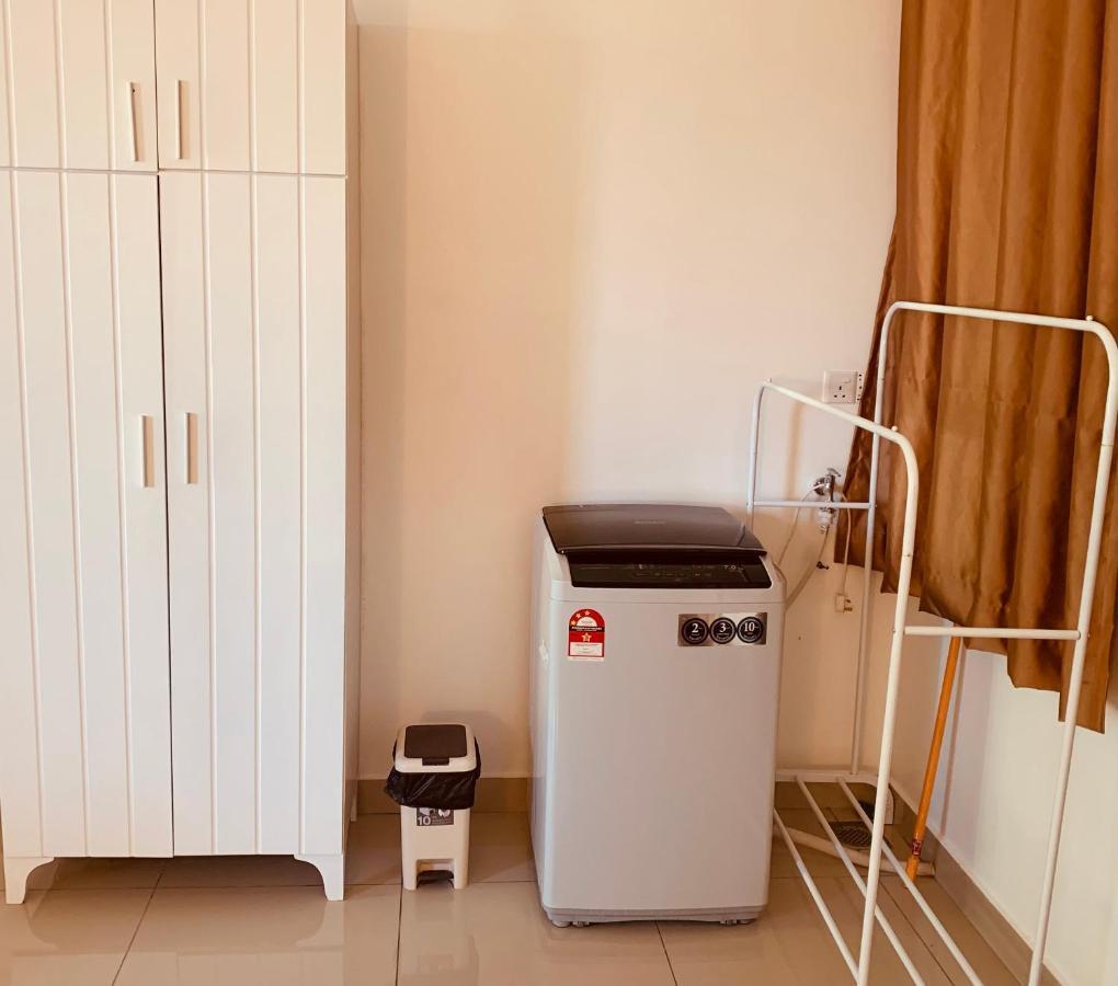 Cosy Studio Netflix Selfcheckin Cyberjaya 2 Екстер'єр фото