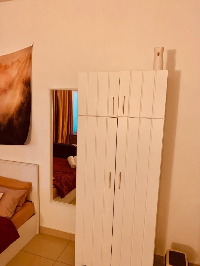 Cosy Studio Netflix Selfcheckin Cyberjaya 2 Екстер'єр фото