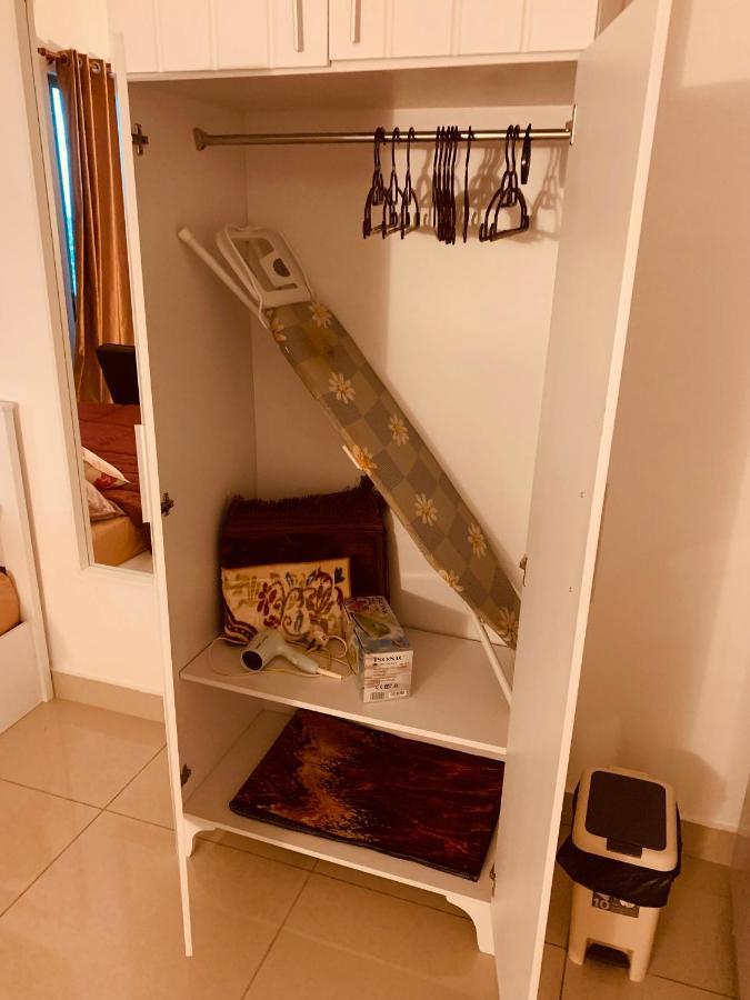 Cosy Studio Netflix Selfcheckin Cyberjaya 2 Екстер'єр фото