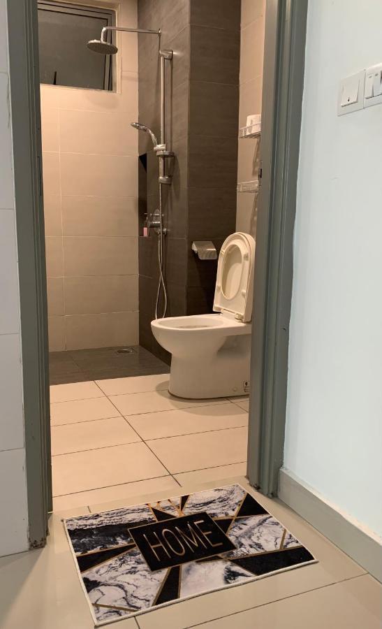 Cosy Studio Netflix Selfcheckin Cyberjaya 2 Екстер'єр фото