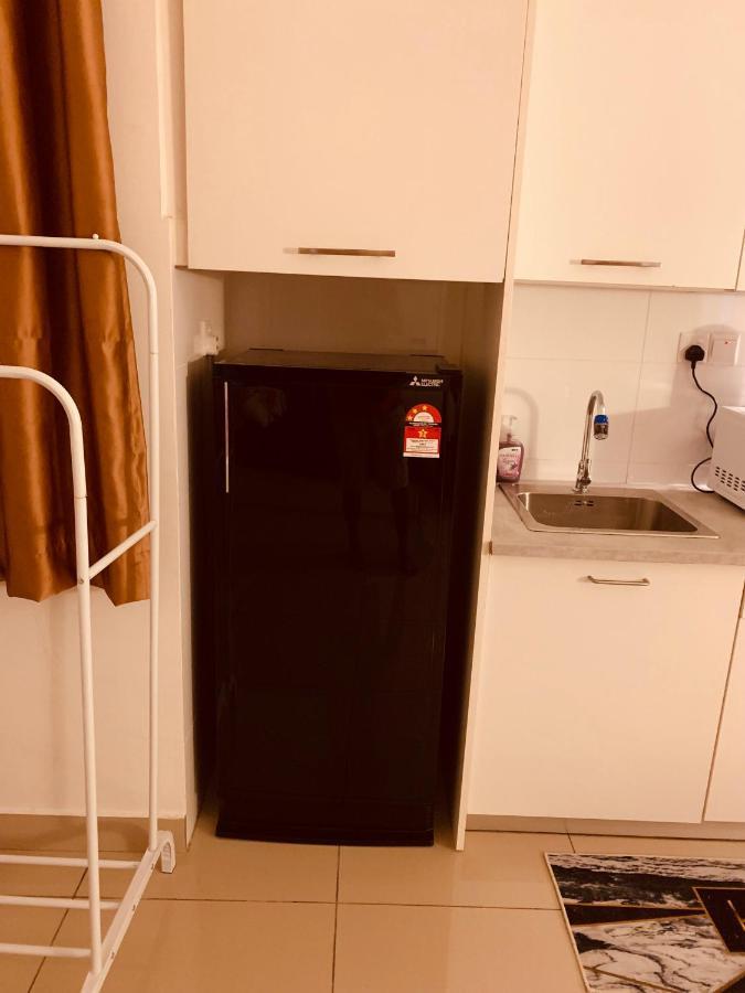 Cosy Studio Netflix Selfcheckin Cyberjaya 2 Екстер'єр фото