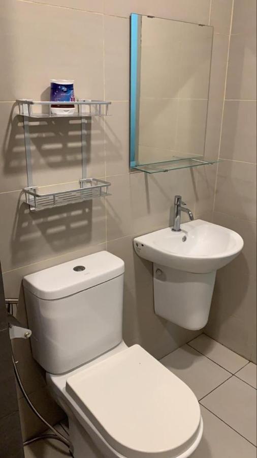 Cosy Studio Netflix Selfcheckin Cyberjaya 2 Екстер'єр фото