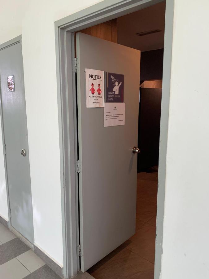 Cosy Studio Netflix Selfcheckin Cyberjaya 2 Екстер'єр фото