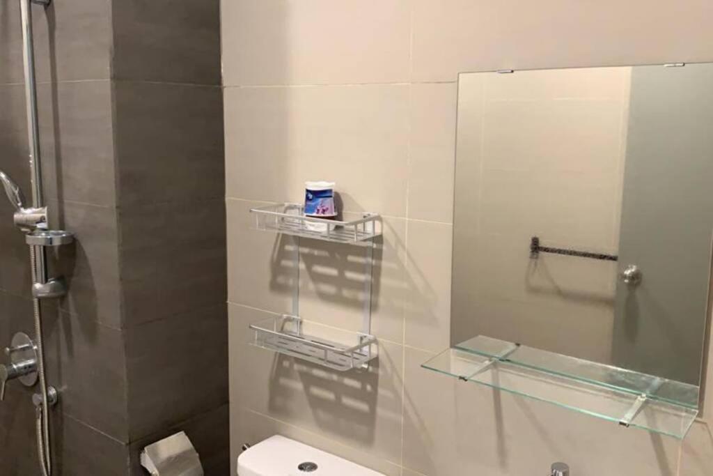 Cosy Studio Netflix Selfcheckin Cyberjaya 2 Екстер'єр фото