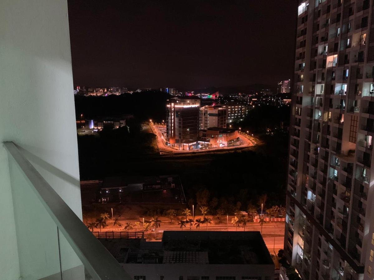 Cosy Studio Netflix Selfcheckin Cyberjaya 2 Екстер'єр фото
