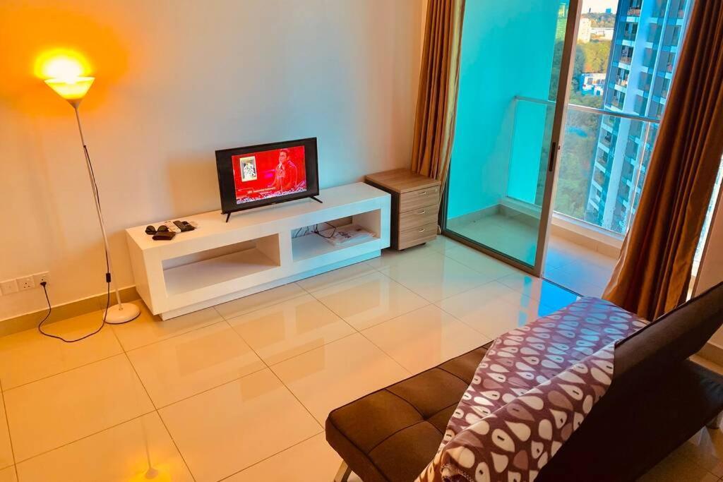 Cosy Studio Netflix Selfcheckin Cyberjaya 2 Екстер'єр фото